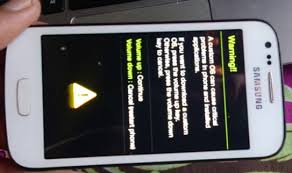 Setelah itu jalankan odin 3.07.exe dengan mengeklik dua kali. Cara Flashing Samsung Ace 3 Gt S7270 Via Odin Gadget2reviews Com