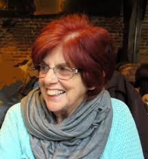 Obituary for Patricia M. (Donovan) Lada