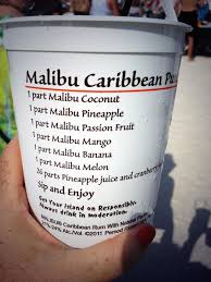 Holy moly this tropical drink goes down way too easily in the heat and humidity. Lisa Marie On Twitter Recipe For The Bucket Drinks Malibu Caribbean Punch Maliburum Drinks Http T Co Uz2ihuhdxl