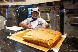 Established in 2002, original intelligence sdn. æºå'³æœ¬é‹ª Taiwan Original Cake Sunway Pyramid
