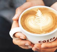 The chain also prides itself on a warm welcome and good food, from morning. Costa Coffee Sector 19 Noida