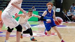 Si qualificano per i quarti le migliori due di ciascun raggruppamento più le due migliori terze. Basket Preolimpico Serbia Italia Gli Azzurri Vanno Alle Olimpiadi La Gazzetta Dello Sport