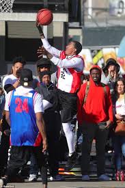 Nick cannon reportedly being sued for not paying his she ball movie crew. Nick Cannon And Chris Brown Shoot Female Empowerment Movie She Ball Terez Owens 1 Sports Gossip Blog In The World