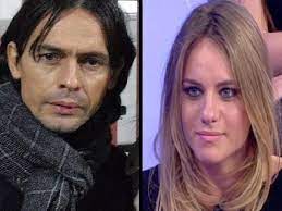 Her birthday, what she did before fame, her family life, fun trivia facts, popularity rankings, and more. Inzaghi E Angela Pippo Torna A Parlare Come Va Con L Ex Ued