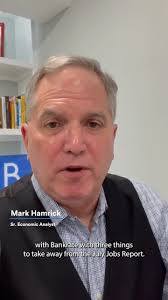 The July jobs report is out, showing a rise in the unemployment rate and  slowing hiring. Here are 3 takeaways from Bankrate Senior Economic Analyst  Mark Hamrick.