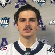 2023 Miramichi Timberwolves vs Campbellton Tigers