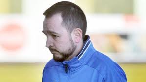 Diez partidos de sanción al entrenador del CD La Granja