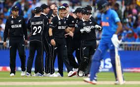 India vs new zealand 5th t20 highlights 2020 | ind vs nz t20 match india vs new zealand 5th t20 full match highlight of the stunning tied match between india and newzealand (nz) 3rd odi played. New Zealand S Bowlers Shock India And Head To Lord S For The World Cup Final