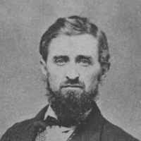 Edwin Haines (1834–1885)