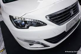 Check spelling or type a new query. 9 Ciri Ini Mungkin Buatkan Anda Jatuh Hati Dengan Peugeot 408 E Thp Serba Baharu