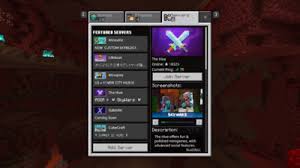 We did not find results for: Server List Official Minecraft Wiki