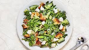 We've got something for everyone! 80 Summer Salad Recipes With Fresh Bright Seasonal Ingredients Bon Appetit