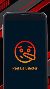 Place your fingers on the screen and say something to find out if it is a truth or a lie. Download Real Lie Detector Test Prank Free For Android Real Lie Detector Test Prank Apk Download Steprimo Com