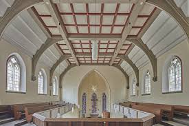 „ich bin seit 14 jahren seit meiner ausbildung bei der bank für kirche und diakonie. Zukunft Kirchen Raume Diakoniekirche Ehem Kreuzkirche Im Prozess