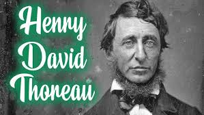 Henry David Thoreau: A Life
