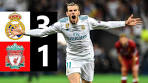 Real Madrid vs Liverpool Extended Highlights | UCL Final ... - YouTube