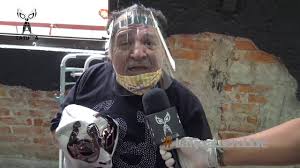 7 hours ago · corría el año de 1988 y hasta ese momento el luchador brazo de plata se destacaba por su fiereza y picardía sobre en enlonado, pero estaba lejos de la faceta que lo encumbró en la fama, como. Asi Perdi La Mascara Brazo De Plata Youtube