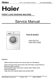 Check spelling or type a new query. Haier Hns1460tve Service Manual Pdf Download Manualslib