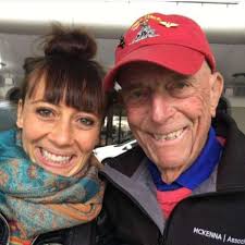 Jerry's Last Mission' coming to Fairfield arts center