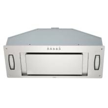 Performance with long duct runs. Broan Rmp17004 400 Cfm Stainless Steel Insert Build Com