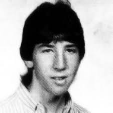 Browse 9,566 marilyn manson stock photos and images available or start a new search to explore more stock photos and images. Ramones Drop Some Truth On A Little Know It All A Young Marilyn Manson On Nickelodeon 1981 Dangerous Minds