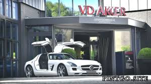 Pin On Exotic Cars