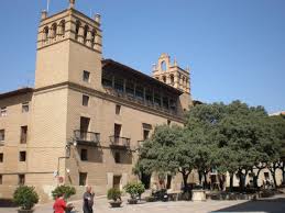 Abrimos un nuevo espacio para la colaboración y participación ciudadana. File Ayuntamiento De Huesca Jpg Wikimedia Commons