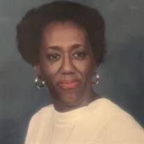 Mary Lee Thomas Obituary