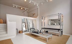 Pin By Shasta Williams On Home Gym Pilates Studio Pilates Yoga Studio Pilates