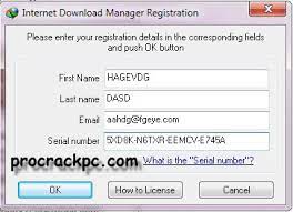 Run patch, put your name and register idm. Idm Crack 6 38 Build 25 Full Keygen With Serial Number 2021