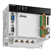 Products - PLC - Programmable Logic Controllers - Delta