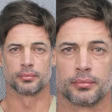 Eliut Ramirez Alcudia fue arrestado en Norfolk por solicitar libertades  indecentes con un menor.