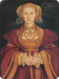 Anne's date of birth is a matter of much conjecture amongst scholars, but took her father thomas boleyn was a diplomat in king henry's service, and was admired by margaret of. Schonheit Anne Boleyn Andrea Instone