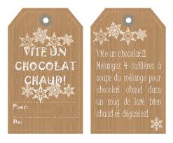Mix Pour Chocolat Chaud Cadeau Gourmand Recette Cadeaux Gourmands Idee Cadeau Noel Idee Noel 2018