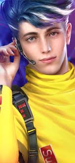 4k Garena Free Fire 2021 Cave Iphone Wallpapers Free Download