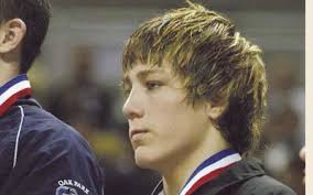 Knights got hot at state meet