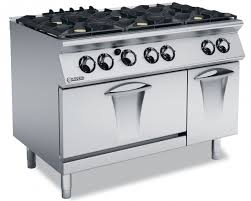 1〉 mit gas betriebener kochherd. Mareno Gas Herd 6 Flammen Mit Gas Backofen Und Neutralfach Serie Star 70 Gute Und Bewahrte Qualitat Zum Attraktiven Preis Gastrouniversum