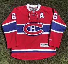 The perfect complement to your montreal canadiens wardrobe, this jersey is sure to turn heads. Brendan Gallagher Montreal Canadiens Reebok Premier Home Jersey Nhl Replica Small For Sale Online Ebay