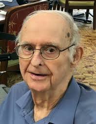 Obituary information for Richard J. Morrow