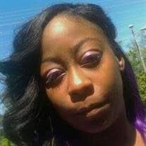 Mrs. Nydia Qwintora Smith Obituary