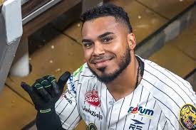 Harold Castro por segunda semana consecutiva es elegido como el jugador de  la semana😎💪🏽