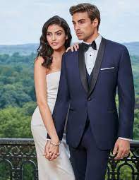 Tuxedo Rentals In Miami And Miami Lakes Hialeah Wedding Tux Wedding Suits Navy Tuxedos