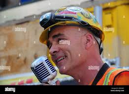 Gary bryan hi-res stock photography and images