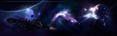 Spaceship Dual Monitor Wallpaper 3840x2160 best hd wallpapers of space, 4k uhd 16:9 desktop backgrounds for pc & mac, laptop, tablet, mobile phone. spaceship dual monitor wallpaper