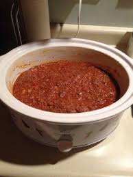 No Bean Chili Recipe Food Com No Bean Chili Chili Recipes Recipes
