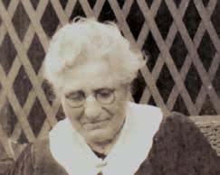 Mary (Macrae) Duncombe (1864-1950)