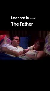 who else didn't realize , Berta daughter slept with Leonard & got pregnant  . 😳