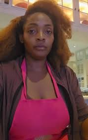 Big congratulations to Sharon Adeleke Davido's senior sister as she bought  a multi millionaire luxury store in Lagos for her fashion wears 🌹💞🥰🥰