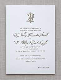 Charleston Traditional Wedding Invitations Letterpress Wedding Invitations Wedding Invitation Design