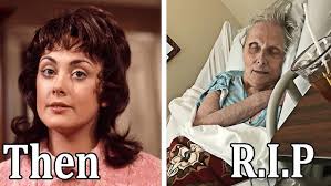 Love Thy Neighbour, Cast Members Of British Sitcom